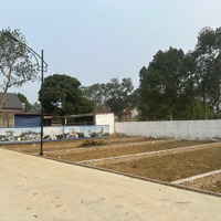 Cần Tiền Xoay Vòng Vốn Nên Bán Cắt Lỗ Lô Đất Tại Cổ Đông-Sơn Tây.chỉ Với 1,6Tỷ Oto Vào Tới Đất
