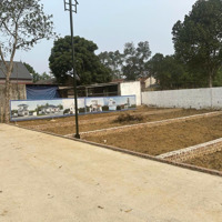 Cần Tiền Xoay Vòng Vốn Nên Bán Cắt Lỗ Lô Đất Tại Cổ Đông-Sơn Tây.chỉ Với 1,6Tỷ Oto Vào Tới Đất