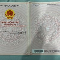 Cần Tiền Xoay Vòng Vốn Nên Bán Cắt Lỗ Lô Đất Tại Cổ Đông-Sơn Tây.chỉ Với 1,6Tỷ Oto Vào Tới Đất