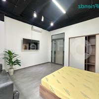 Căn Hộ 1 Phòng Ngủtách Bếp 60M2 , Khu Bếp Hiện Đại, Gần Hồ Con Rùa Q3, Có Máy Giặt Sấy , Cam Kết Như Hình