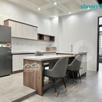 Căn Hộ 1 Phòng Ngủtách Bếp 60M2 , Khu Bếp Hiện Đại, Gần Hồ Con Rùa Q3, Có Máy Giặt Sấy , Cam Kết Như Hình