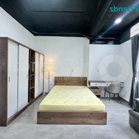 Căn Hộ 1 Phòng Ngủtách Bếp 60M2 , Khu Bếp Hiện Đại, Gần Hồ Con Rùa Q3, Có Máy Giặt Sấy , Cam Kết Như Hình