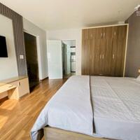 Cho thuê căn hộ 1 ngủ tách bếp giá chỉ 6tr tại KĐT Waterfront