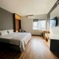 Cho thuê căn hộ 1 ngủ tách bếp giá chỉ 6tr tại KĐT Waterfront