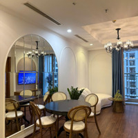 Cho Thuê 2 Phòng Ngủtại Park Premium Full Nội Thất, View Bể Bơi, S:80M2 Vào Ở Được Ngay