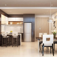 Cho Thuê Căn Hộ Chung Cư Opal Riverside, 14 Triệu, 54 M2 Tại Hiệp Bình Chánh, Thủ Đức