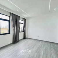 Cho Thuê Nhà - Hẻm Kinh Doanh 418 Võ Văn Tần, Phường 5, Quận 3
