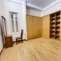 Cho Thuê Nhà 20 Triệu Ngõ Oto Vũ Trọng Phụng 50M2 X 5 Tầng Nhà Đẹp Full Nội Thất Điều Hoà Vp, Spa