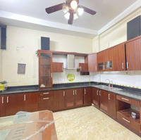 Cho Thuê Nhà 20 Triệu Ngõ Oto Vũ Trọng Phụng 50M2 X 5 Tầng Nhà Đẹp Full Nội Thất Điều Hoà Vp, Spa