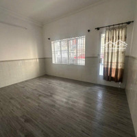 Nhà Kd Khu Cư Xá Bình Thới, (4.6X16M) Đs 9, P.8, Q.11 - 20 Triệu