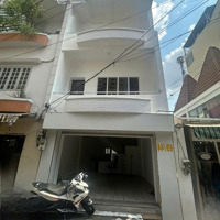 Nhà Kd Khu Cư Xá Bình Thới, (4.6X16M) Đs 9, P.8, Q.11 - 20 Triệu
