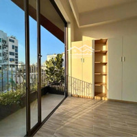 Căn Hộ Studio 35M2 Ban Công Full Nội Thất Tiện Nghi Đường Khánh Hội Quận 4 Ngay Cầu Ông Lãnh