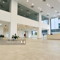 Văn Phòng Hạng B (500M2 - 1000M2 - 2000M2 - 3000M2) Chỉ 700 Nghìn/M2
