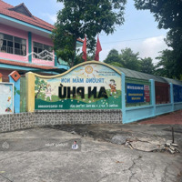 Bán Căn Hộ Bình Khánh.diện Tích66,1M2. Khu 17Ha3 P.an Phú Quận 2 Cũ, Bán Nhanh 5Ty500