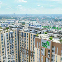 Chính Chủ Bán Căn Hộ Sổ Sẵn Sang Tên Ngay Giá Gốc Cđt Chỉ 2,43 Tỷ/Căn 2 Phòng Ngủ- 2 Vệ Sinh Chiết Khấu 14%