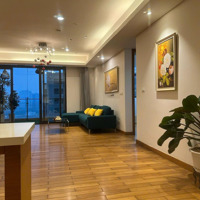 Siêu Rẻ - Trung Tâm Cầu Giấy Bán Căn Hộ 3 Phòng Ngủ2Vs 135M2 Giá Chỉ Nhỉnh 8 Tỷ ( 61 Triệu/M2) Nhà Full Nt Đẹp