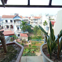 Bán Nhà Riêng Tại Kim Hoàng Vân Canh, 4,8 Tỷ, 31,1M2, Nhà Mới Đẹp Long Lanh, Ngõ Rộng