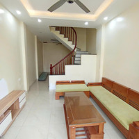 Bán Nhà Riêng Tại Kim Hoàng Vân Canh, 4,8 Tỷ, 31,1M2, Nhà Mới Đẹp Long Lanh, Ngõ Rộng