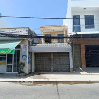 Bán Nhà Mặt Tiền Cầu Dứa Phú Nông, Vĩnh Điềm Trung Vĩnh Hiệp Nha Trang
