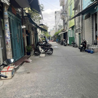 Bán Dãy Trọ Tân Thới Nhất Quận 12- Ngang 9M (180M2)- Hxt- 10,9 Tỷ