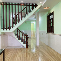 Quá Hot- Nhà 2 Tầng - 100M2 Đường 6M Thông Hà Đặc - Trung Mỹ Tây - Quận 12 - Nở Hậu - Nhỉnh 6 Tỷ Tl
