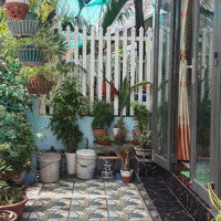 Bán Nhà 3 Tầng Hẻm Đường Mai Xuân Thưởng Nha Trang Giá Bán 3Tỷ5