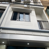 Bán Nhà Ngô Quyền - Hà Đông Ô Tô Đỗ Cửa, 40M2, 4 Tầng 9,65 Tỷ