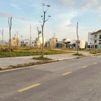 Đất 2 mặt tiền view công viên Hương Sơ (KV6)- KQH Nguyễn Văn Linh
