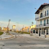 Đất 2 mặt tiền view công viên Hương Sơ (KV6)- KQH Nguyễn Văn Linh