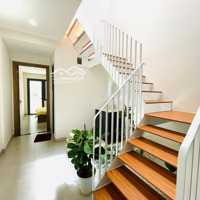 Bán Nhà Hẻm Xe Hơi Phan Đăng Lưu, Chợ Bà Chiểu, Bình Thạnh, 2 Tầng Mới Xây, 60 M2, 8Ty,