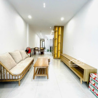 Bán Nhà Hẻm Xe Hơi Phan Đăng Lưu, Chợ Bà Chiểu, Bình Thạnh, 2 Tầng Mới Xây, 60 M2, 8Ty,
