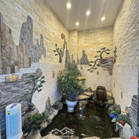 Nhà Ái Mộ - Bồ Đề, 6T Thang Máy, Dân Xây, Thiết Kế Hiện Đại, Full Nội Thất Đỉnh, 10M Ra Ô Tô Tránh