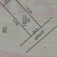 Nhà Riêng Đẹp Tại Đường Quán Chảy, Hoài Đức, Hà Nội, Giá Bán 96 Triệu / M2, 63 M2