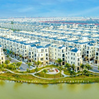 Bán Nhanh Căn Xẻ Khe Duy Nhất Đảo Dừa 1-155 Giá Bán 13.9 Tỷ - Phân Khu Compound Vinhomes Ocean Park 2