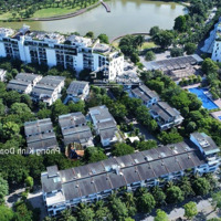 Biệt Thự Đơn Lập Ecopark - Thô - Sân Vườn Rộng. Xem Mua Nhà 0918114743