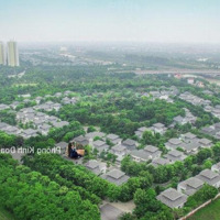 Biệt Thự Đơn Lập Ecopark - Thô - Sân Vườn Rộng. Xem Mua Nhà 0918114743