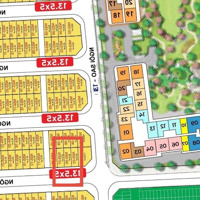 Bán 2 Căn Liền Kề Vip, Mặt Chung Cư Cao Cấp, Gần Công Viên Nội Khu Lớn Nhất, Trường Họcgiá Rẻ Nhất
