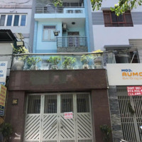 Hàng Kín Mới Ra - 6X15M - Trệt 2 Lầu - Hoàng Hoa Thám Phường 13 - Tân Bình Giá Chỉ 11.5 Tỷ