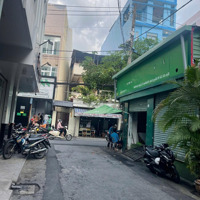 Hàng Kín Mới Ra - 6X15M - Trệt 2 Lầu - Hoàng Hoa Thám Phường 13 - Tân Bình Giá Chỉ 11.5 Tỷ