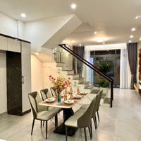 Bán Nhà 3 Tầng Đẹp Phạm Văn Đồng Thủ Đức Giá Rẻ