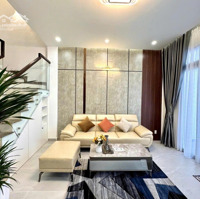 Bán Nhà 3 Tầng Đẹp Phạm Văn Đồng Thủ Đức Giá Rẻ