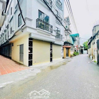 Bán Nhà Tổ 14 Yên Nghĩa, Nhà Đẹp Ngõ Thông Ô Tô Qua,Diện Tích34M2, 4 Tầng, Tặng Full Nội Thất, 4.28 Tỷ