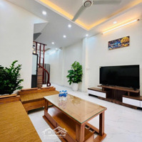 Bán Nhà Tổ 14 Yên Nghĩa, Nhà Đẹp Ngõ Thông Ô Tô Qua,Diện Tích34M2, 4 Tầng, Tặng Full Nội Thất, 4.28 Tỷ