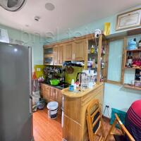 Bán gấp căn hộ tầng trung view văn quán, 2pn 2wc, nhà đẹp, SDU trần phú, hà đông