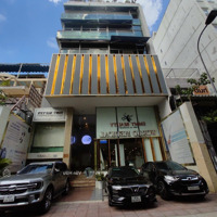 Hàng Hiếm Mặt Tiền Hồ Xuân Hương, Quận 3 - Dt: 12X20M - Hầm 7 Tầng - Hđt: 400 Triệu - Giá: 80 Tỷ