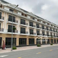 Nhà Phố Nằm Sát Khu Công Nghiệp Vsip Bắc Ninh