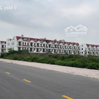 Nhà Phố Nằm Sát Khu Công Nghiệp Vsip Bắc Ninh