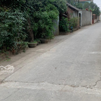 Chính Chủ Cô Em Cần Bán 470M2 Đất Ngọc Tảo - Phúc Thọ - Hà Nội