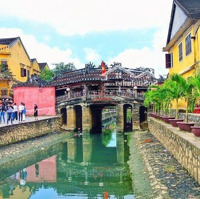 Bán Đất Tại Nguyễn Du, Thanh Hà, Hội An, Quảng Nam