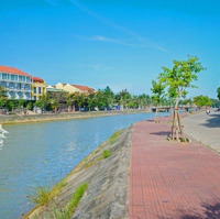 Bán Đất Tại Nguyễn Du, Thanh Hà, Hội An, Quảng Nam
